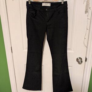 Black Pants Hollister Ladies